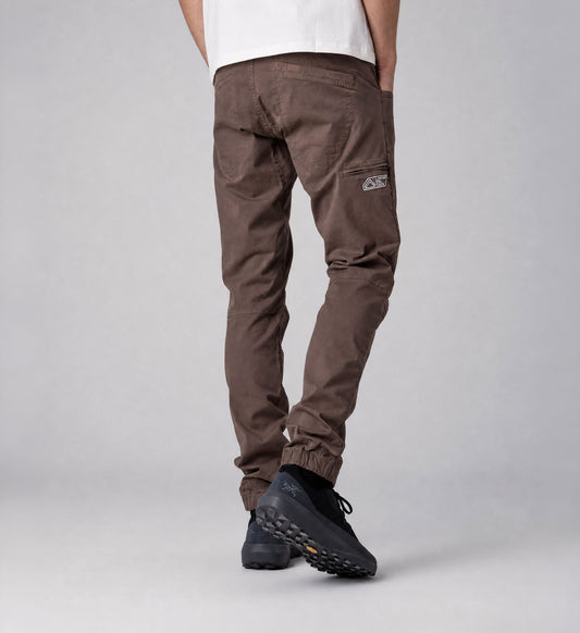 Pantalon Fitz Roy - Chicory Coffee