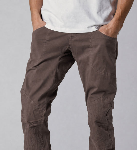 Pantalon Fitz Roy - Chicory Coffee