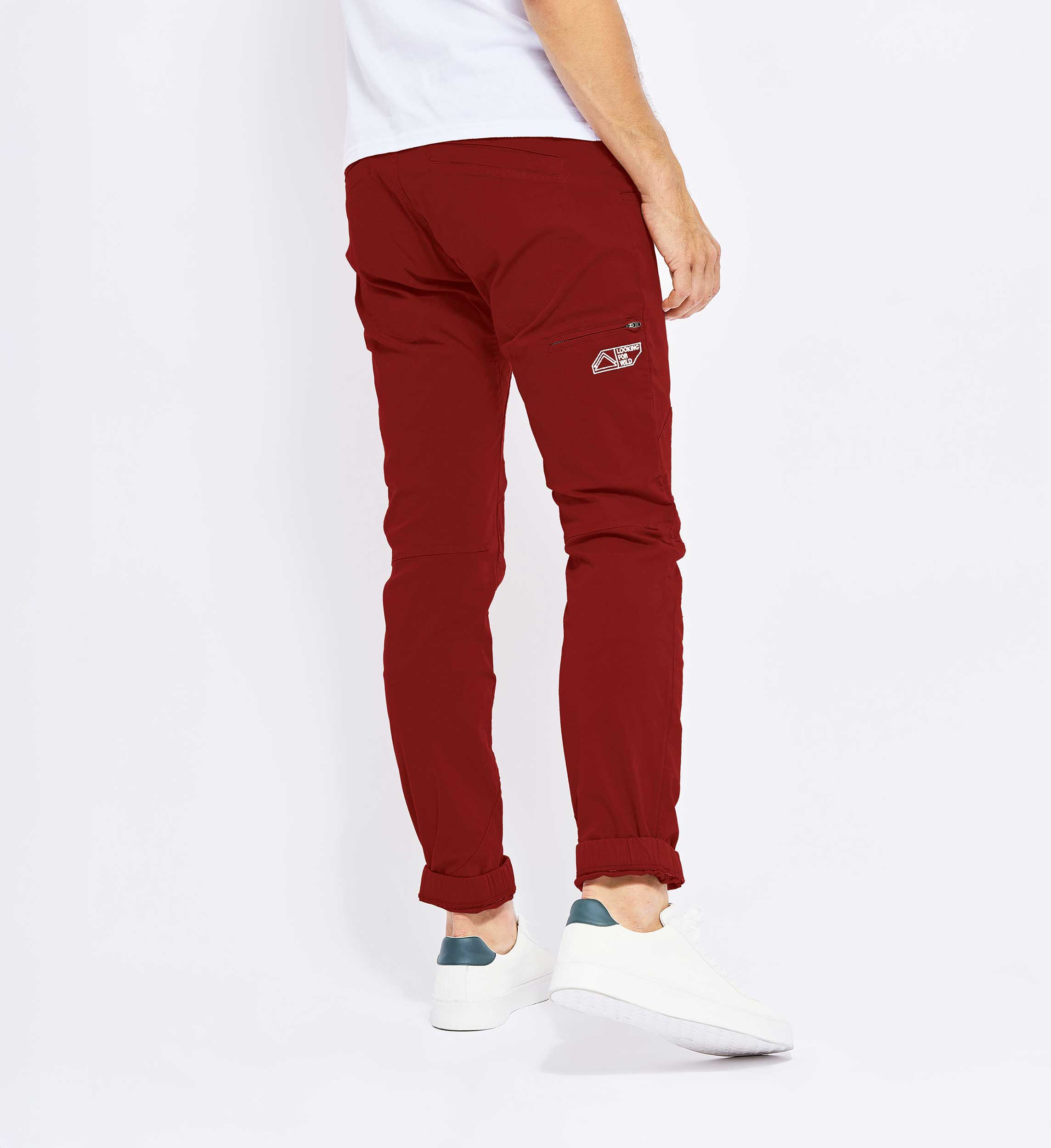 Pantalon d'escalade Fitz Roy - Winery