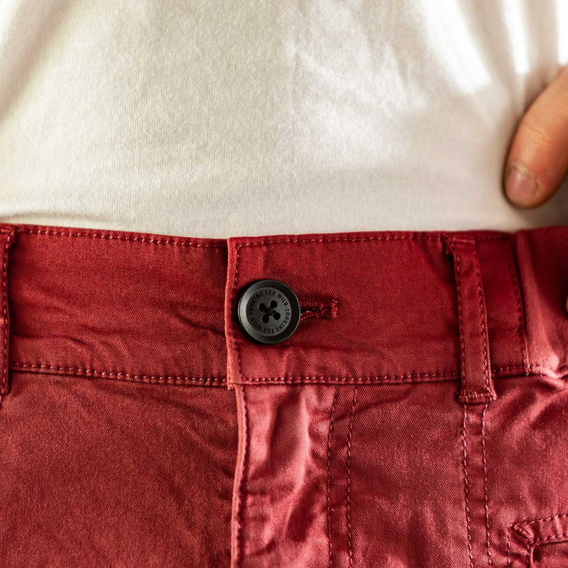 Pantalon d'escalade Fitz Roy - Winery