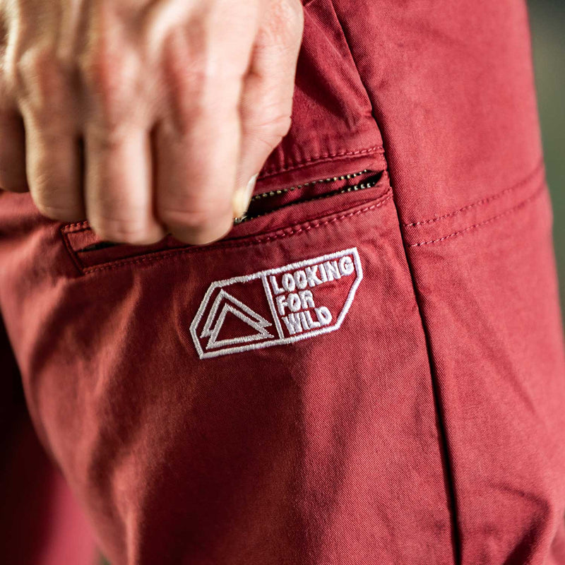 Pantalon d'escalade Fitz Roy - Winery