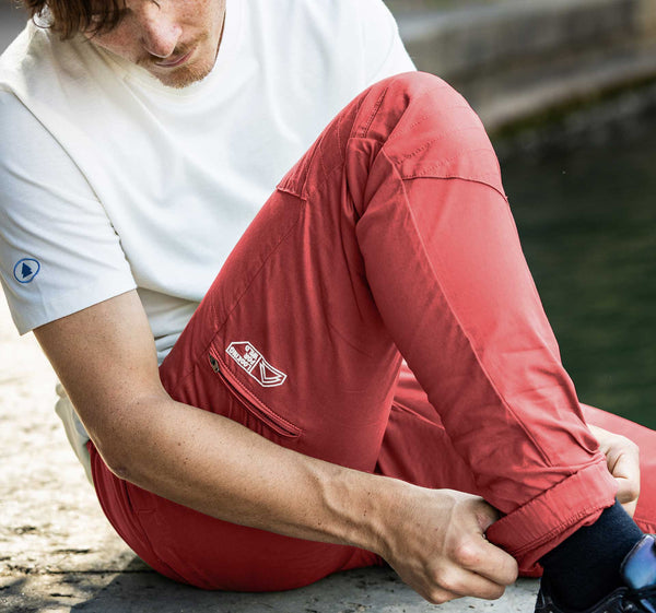 Pantalon d'escalade Fitz Roy - Winery