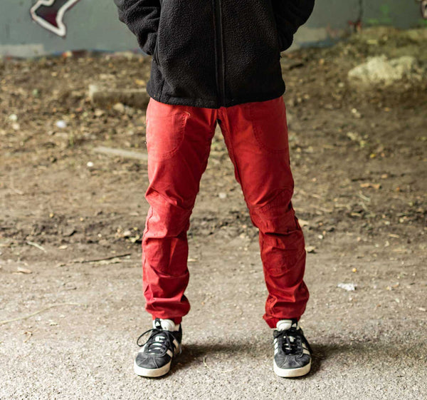 Pantalon d'escalade Fitz Roy - Winery