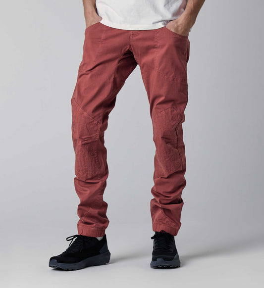 Fitz Roy Climbing Pants - Aragon