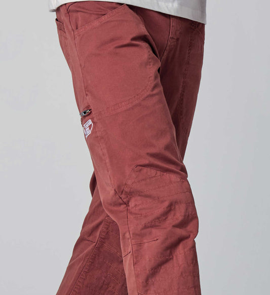 Fitz Roy Climbing Pants - Aragon