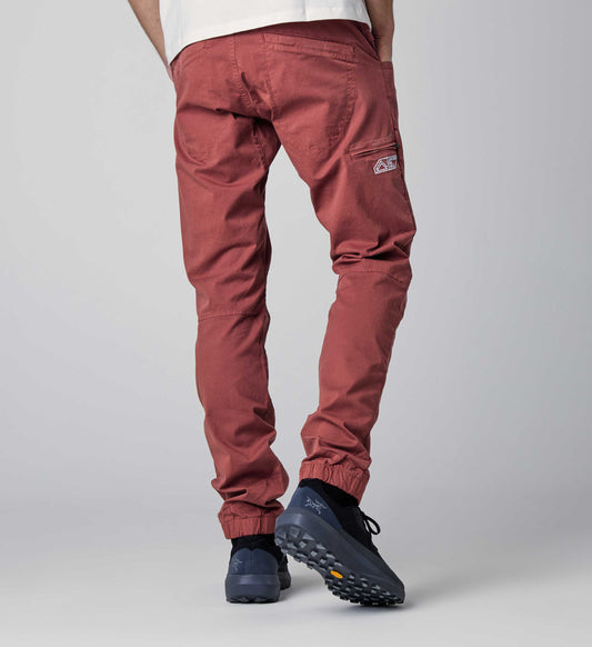 Fitz Roy Climbing Pants - Aragon
