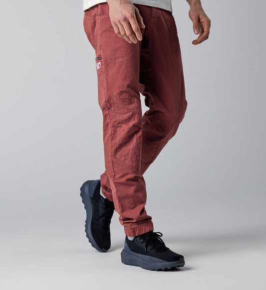 Fitz Roy Climbing Pants - Aragon
