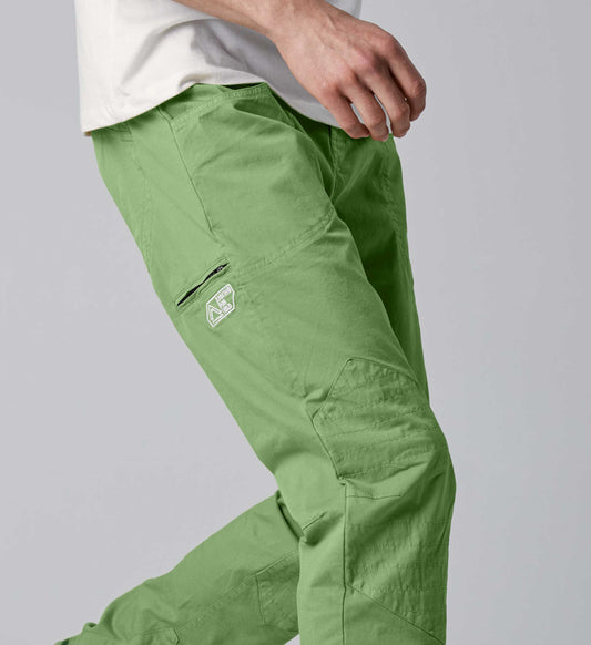 Pantalon d'escalade Fitz Roy – Englischer Efeu