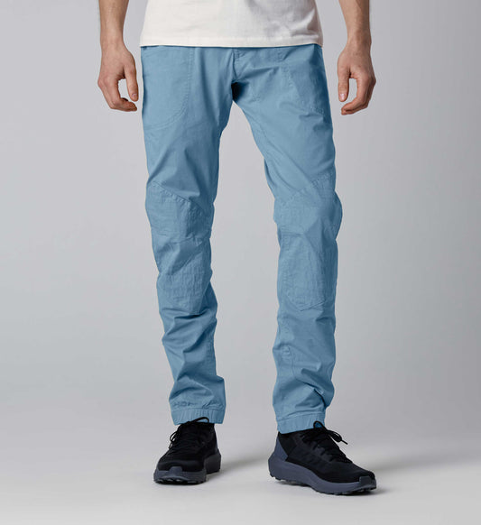 Fitz Roy Climbing Pants - Forget Me Not