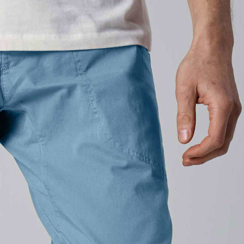 Fitz Roy Climbing Pants - Forget Me Not