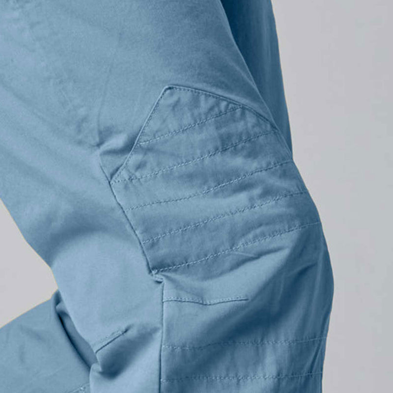 Fitz Roy Climbing Pants - Forget Me Not