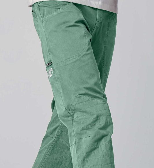 Fitz Roy Climbing Pants - Granit Green