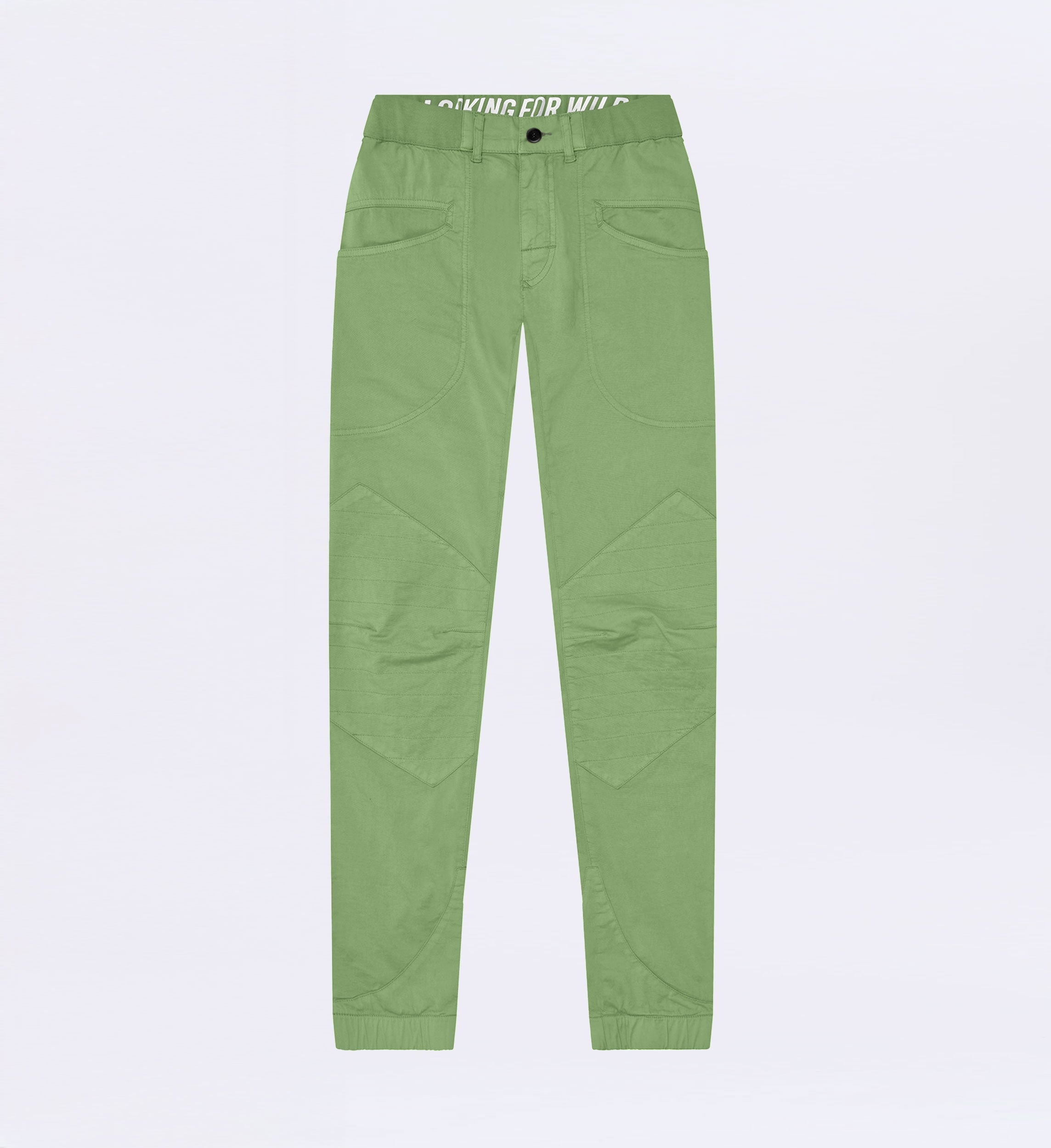 Pantalon d'escalade Fitz Roy - English Ivy