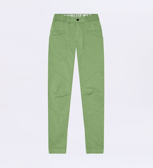 Pantalon d'escalade Fitz Roy - English Ivy