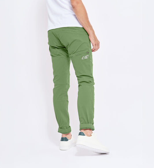 Pantalon d'escalade Fitz Roy - English Ivy