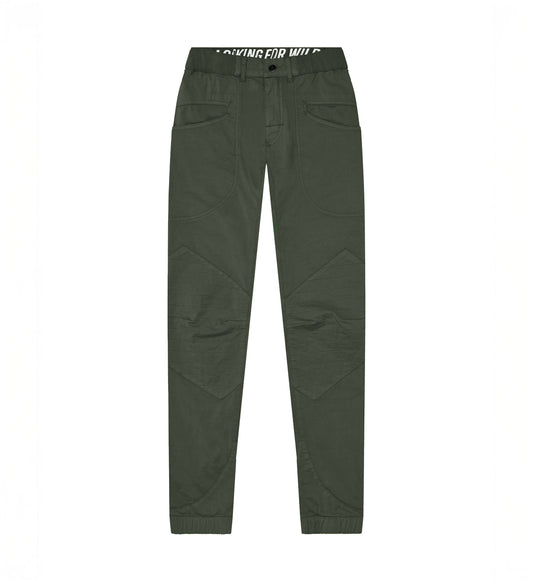 Pantalon d'escalade Fitz Roy - Kombu Green