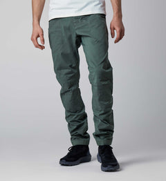 Fitz Roy Climbing Pants - Kombu Green