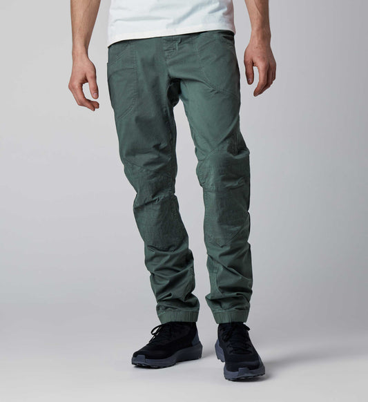 Pantalon d'escalade Fitz Roy - Kombu Green