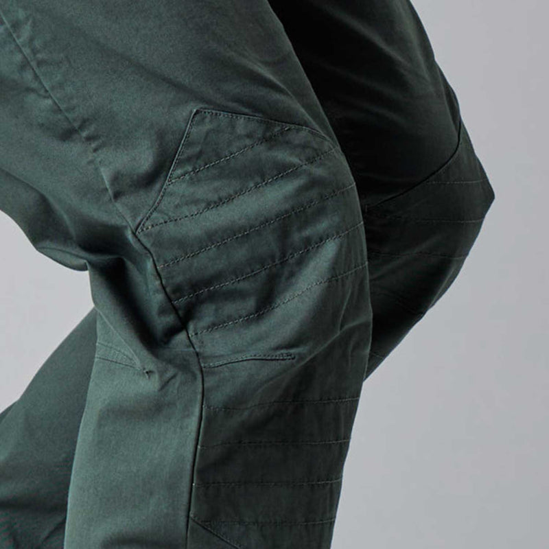 Fitz Roy Climbing Pants - Kombu Green