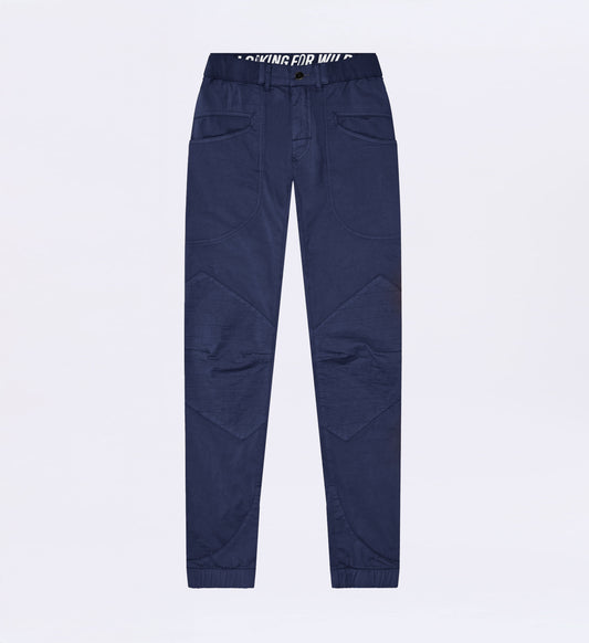 Pantalon d'escalade Fitz Roy - Medieval Blue