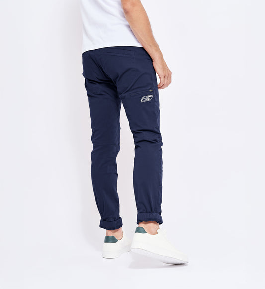 Pantalon d'escalade Fitz Roy - Medieval Blue
