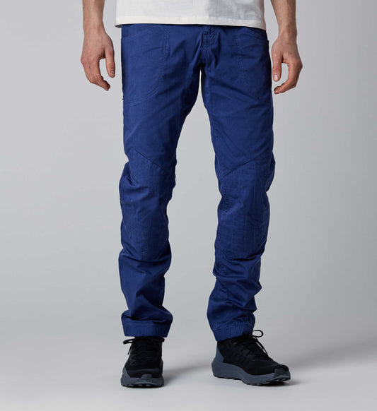 Pantalon d'escalade Fitz Roy - Medieval Blue
