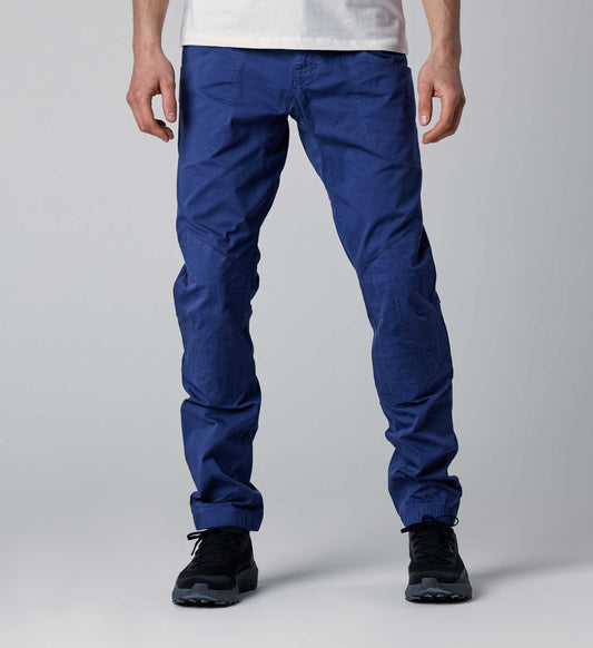 Pantalon d'escalade Fitz Roy - Medieval Blue