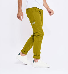 Pantalon d'escalade Fitz Roy - Antique Moss