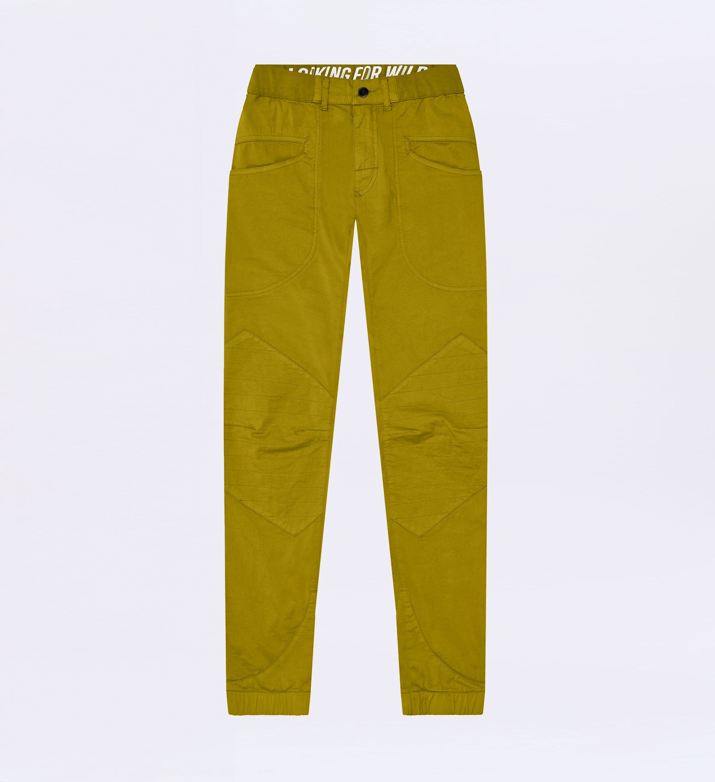 Fitz Roy Climbing Pants - Antique Moss