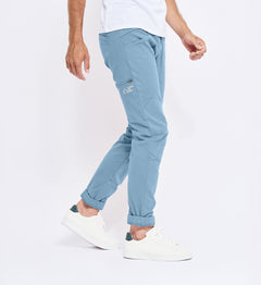 Pantalon d'escalade Fitz Roy - Pastel Blue