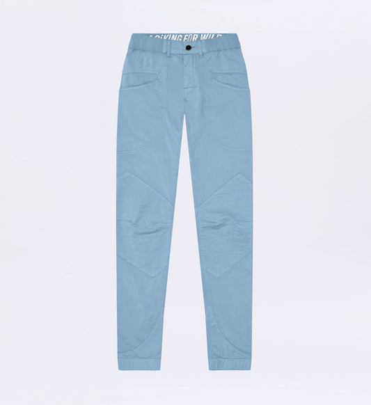 Pantalon d'escalade Fitz Roy - Pastel Blue