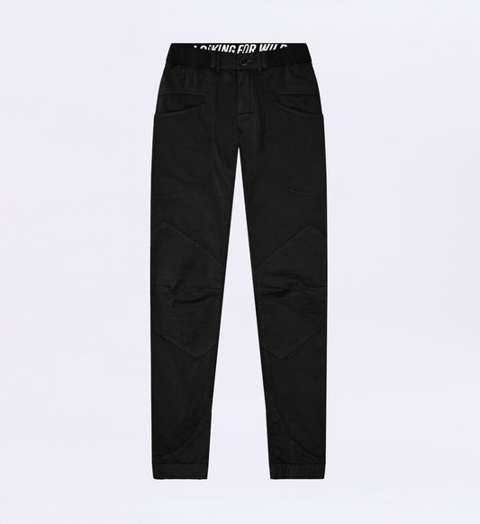 Pantalon d'escalade Fitz Roy - Pirate Black