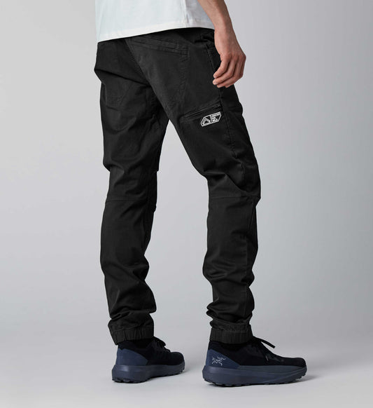 Pantalon d'escalade Fitz Roy - Pirate Black