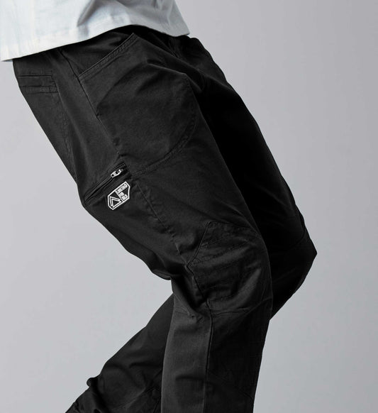 Pantalon d'escalade Fitz Roy - Pirate Black