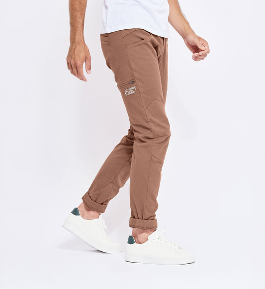 Pantalon d'escalade Fitz Roy - Coconut Shell