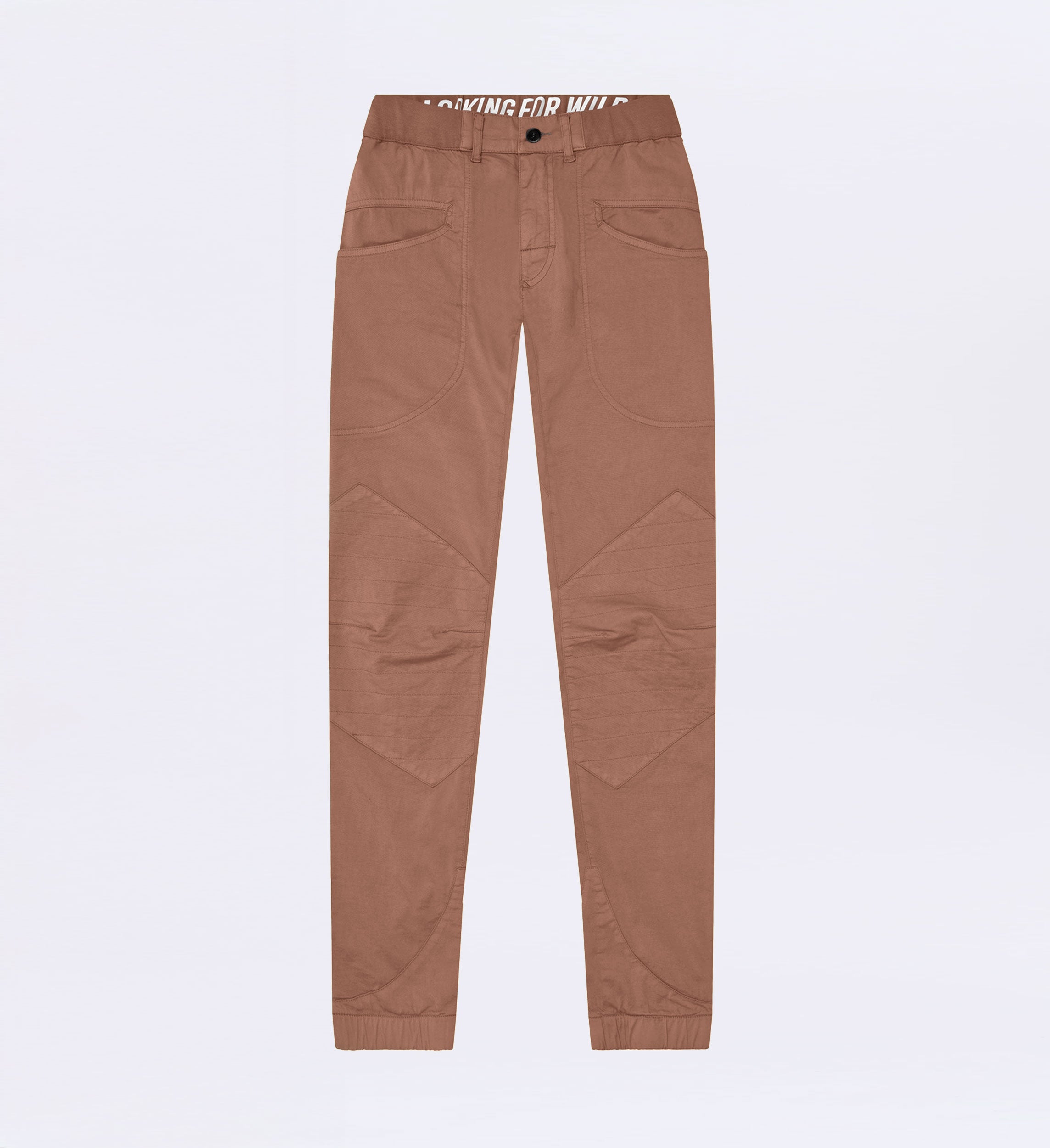 Fitz Roy Climbing Pants - Coconut Shell