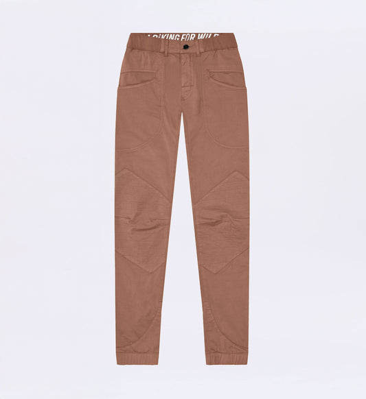 Pantalon d'escalade Fitz Roy - Coconut Shell