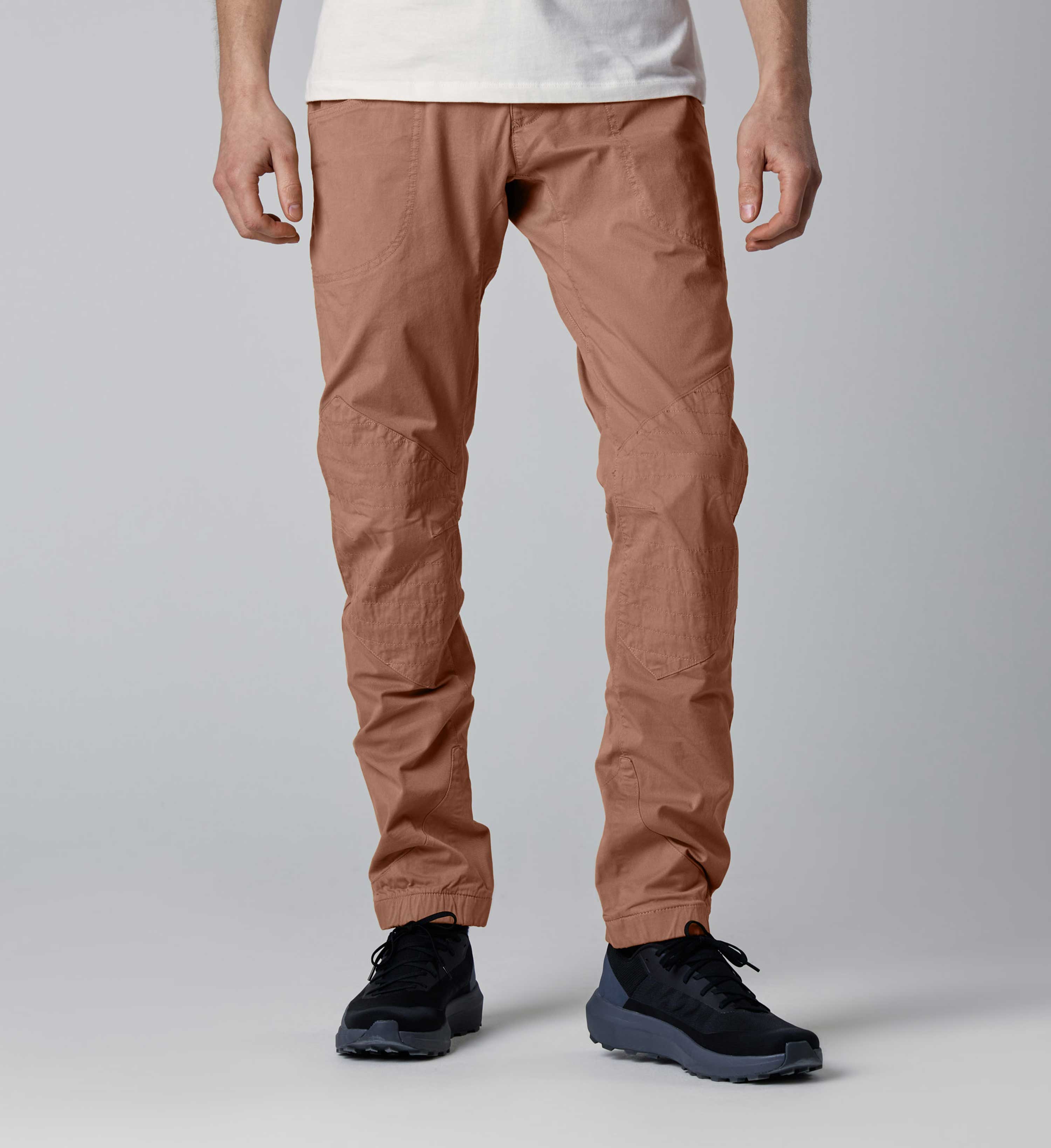 Fitz Roy Climbing Pants - Coconut Shell