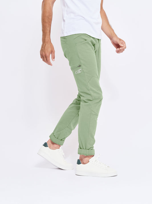 Pantalon d'escalade Fitz Roy - Reseda