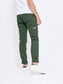 *Nouveau* Pantalon Technique Homme Fitz Roy Black Forest