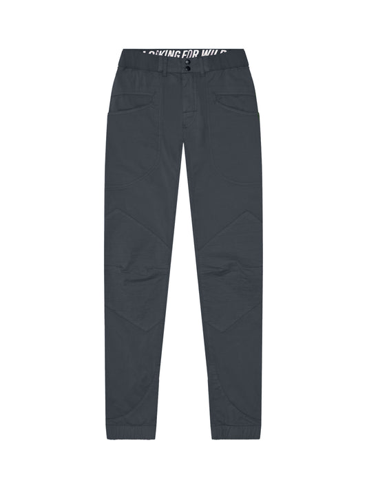 *Nouveau* Pantalon Technique Homme Fitz Roy Ebony