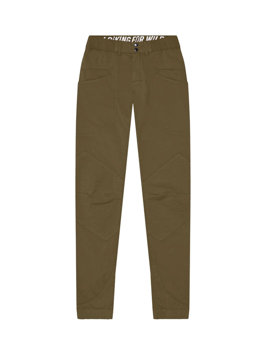 *Nouveau* Pantalon Technique Homme Fitz Roy Military Olive
