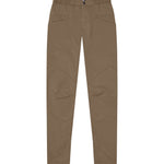 Fitz Roy Men's Trousers Sepia Tint