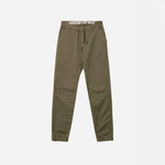 Pantalones Roy - Verde oliva militar