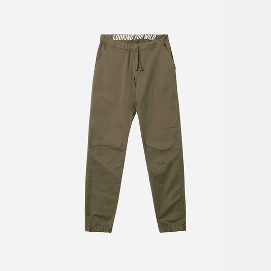 *New* Roy Military Olive Pants