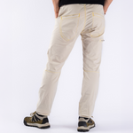 Pantalon d'escalade Fitz Roy - Bone White