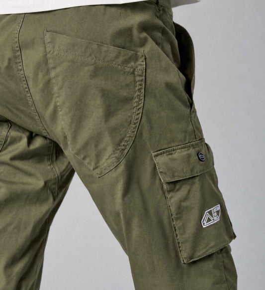 Fitz Roy Cargo-Kletterhose - Mayfly