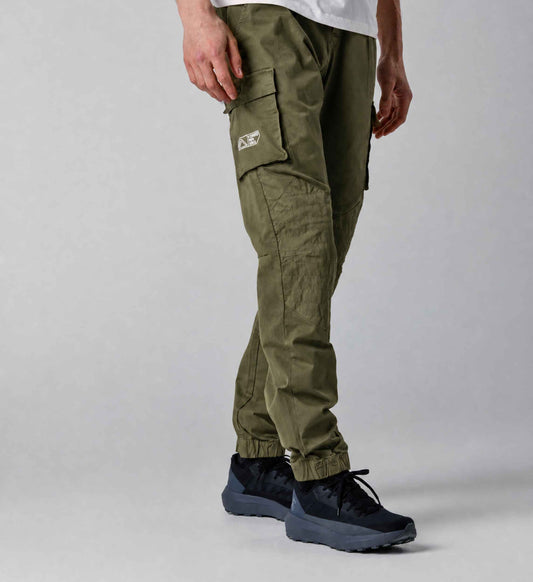 Fitz Roy Cargo-Kletterhose - Mayfly