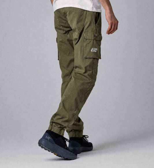 Fitz Roy Cargo-Kletterhose - Mayfly