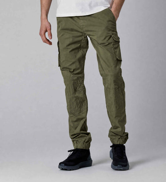 Fitz Roy Cargo-Kletterhose - Mayfly